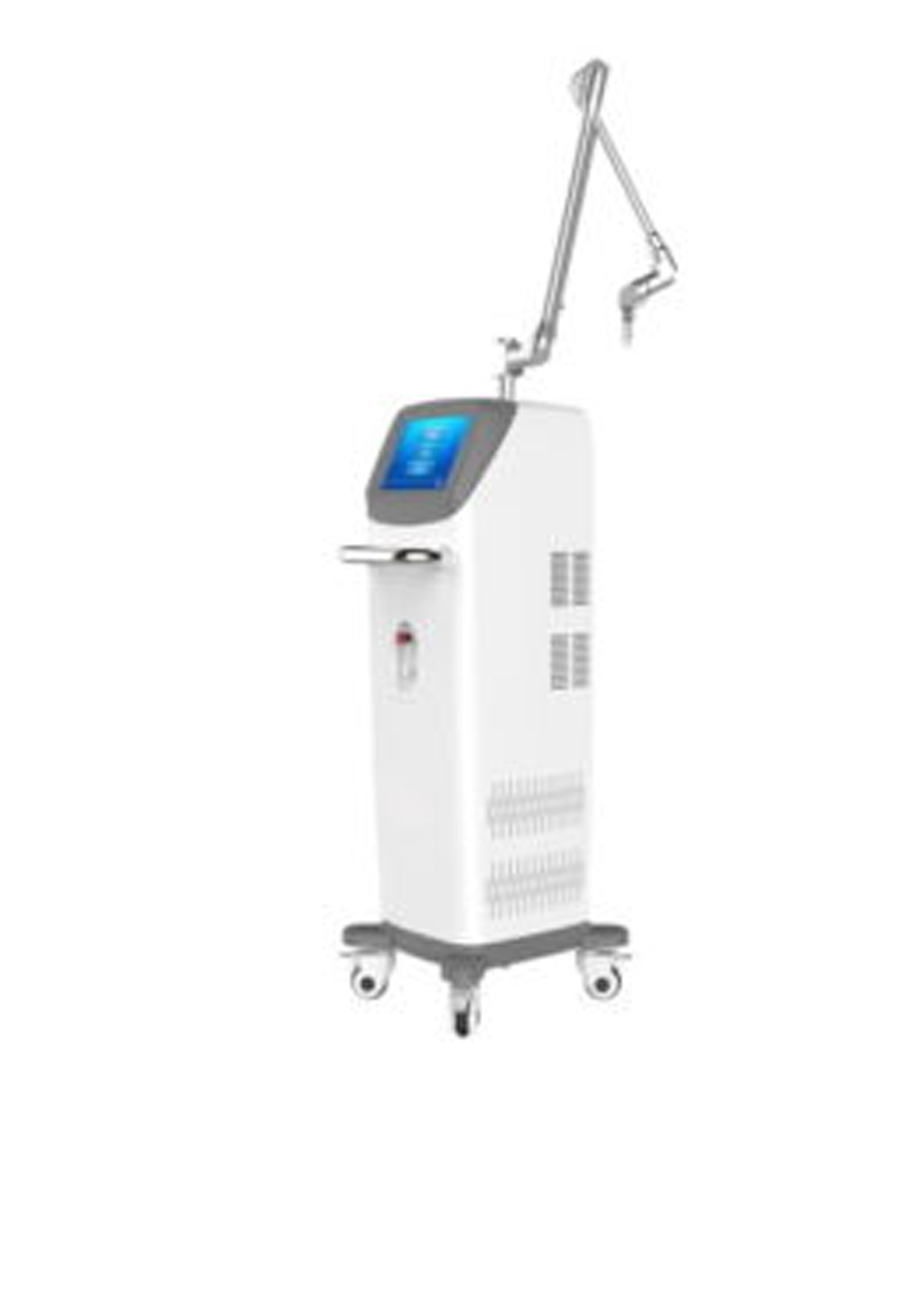 Laser frakcyjny CO2