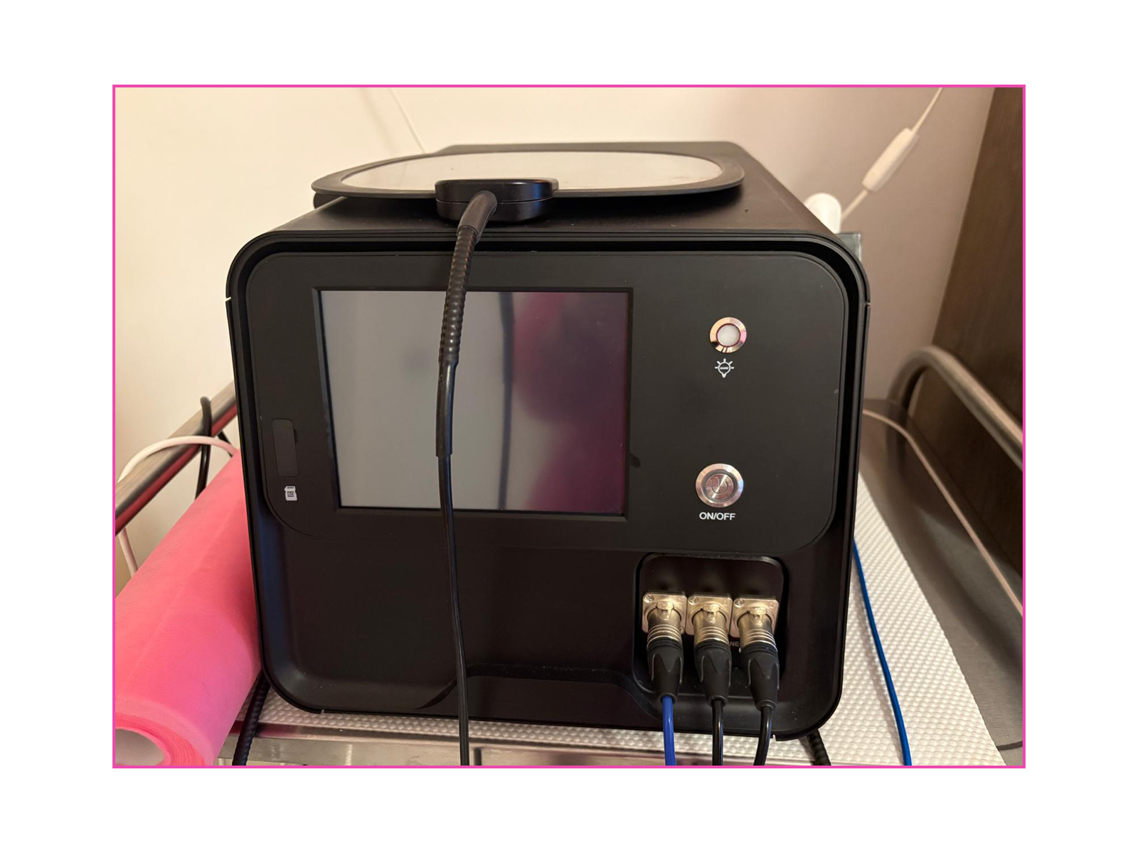 Laser Legend Pro+
